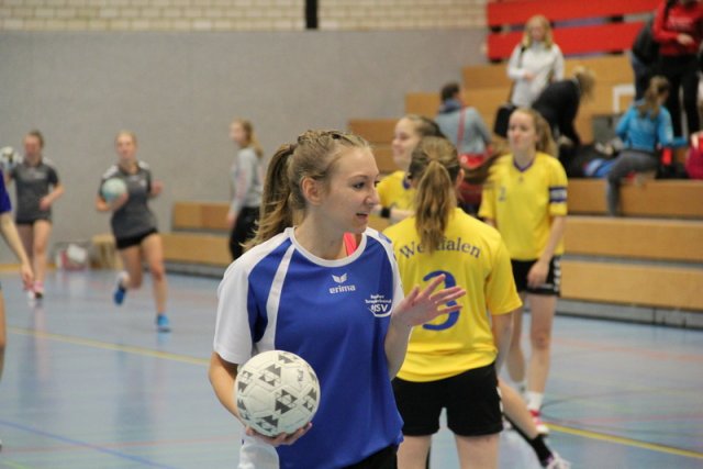 2016_11_06 Länderpokal J19 u U23